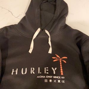 Hurley aloha hoodie